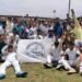Laban Bengalee Boys wins Inter School Cricket Tournament