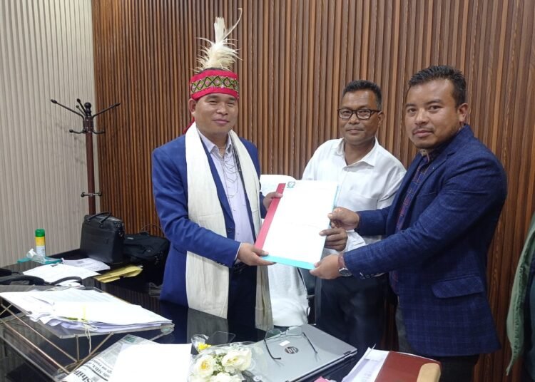 SSA teachers hopeful after meeting Edu Minister