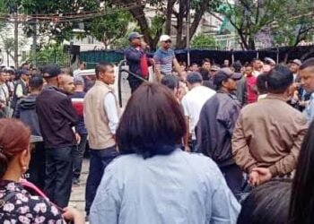 VPP being obnoxious, dramatic: ACHIK asks party to move SC