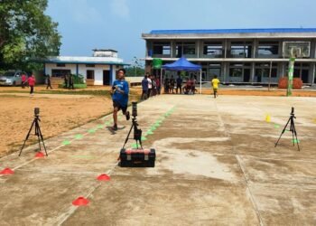 Phase 2 of talent identification search resumes in WGH