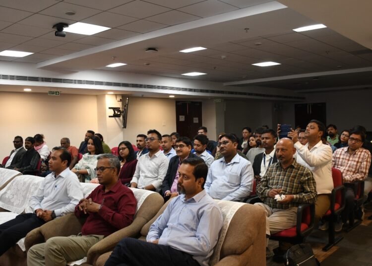 5-day devp prog for faculty inaugurated at IIM Shillong