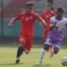 Second Division League: Lajong open final round account with victory over United SC