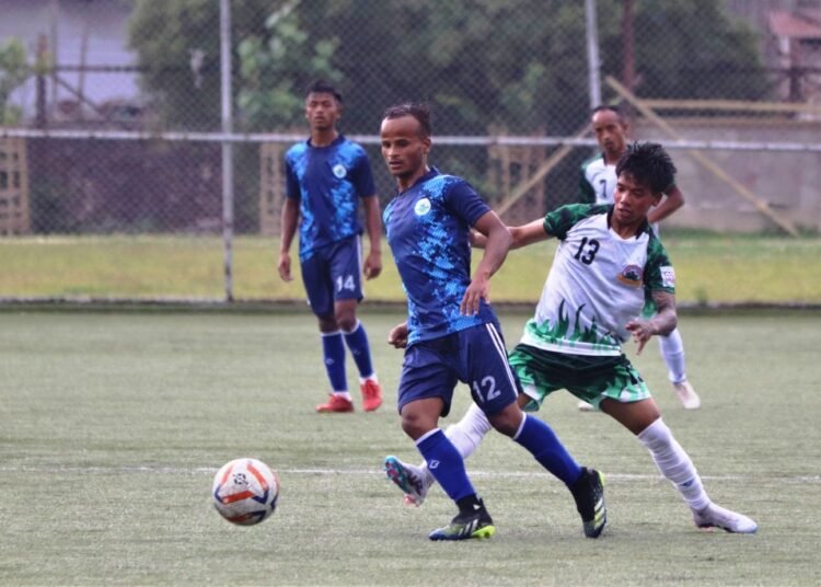 MSL 2023: Mawlai, Rymbai Iawpynsing & Chipakkore win big