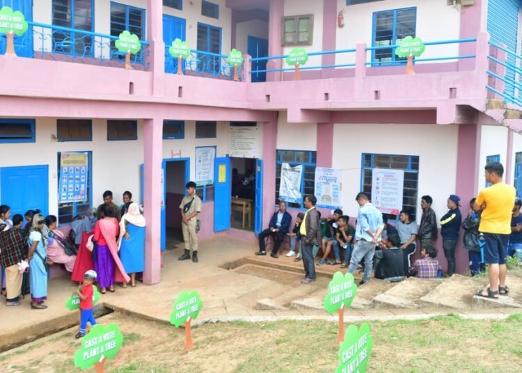 ‘UDP sure to take Sohiong’