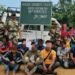 13 illegal Bangladeshi migrants apprehended on EKH border