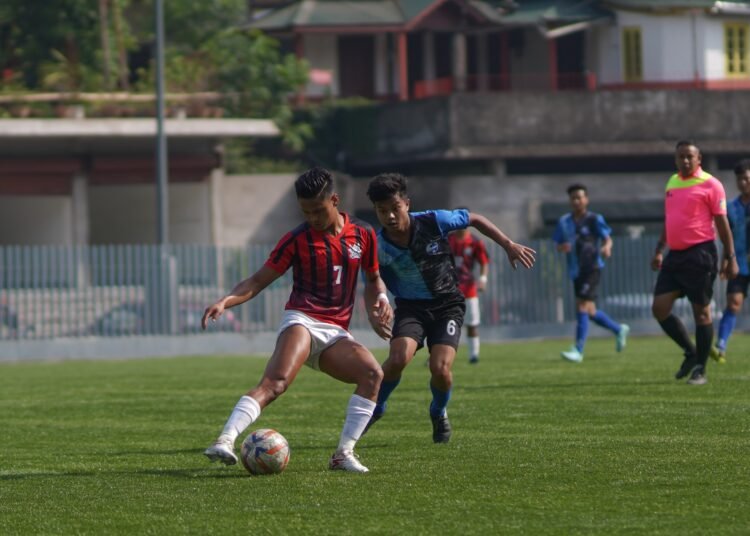 MSL 2023: Superb comebacks the order of the day as Mawlai & Ladthadlaboh win