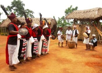 Sangeet Natak Akademi to support rural cultural organisations