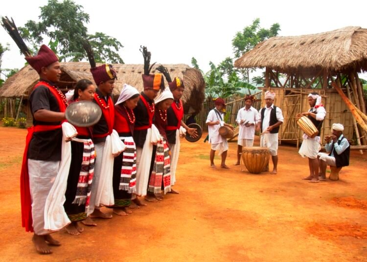 Sangeet Natak Akademi to support rural cultural organisations