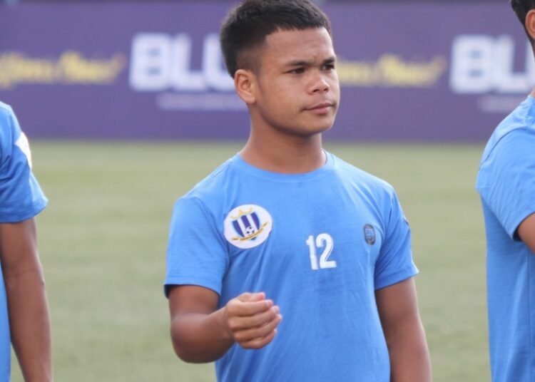 MSL 2023: Rangdajied take back Group B top spot