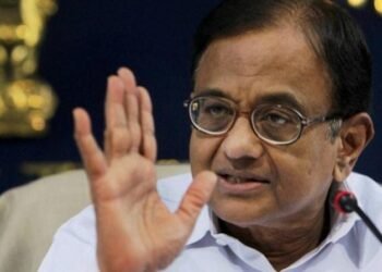 Rs 2,000 note was ‘band-aid’ to cover up ‘foolish decision’ of demonetisation: Chidambaram