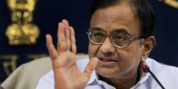 Rs 2,000 note was ‘band-aid’ to cover up ‘foolish decision’ of demonetisation: Chidambaram