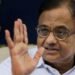Rs 2,000 note was ‘band-aid’ to cover up ‘foolish decision’ of demonetisation: Chidambaram
