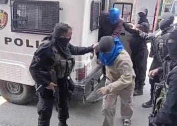 5 accused sent to police custody for five days in Khyndailad assault case