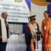 Meghalaya only state in NE without medical college