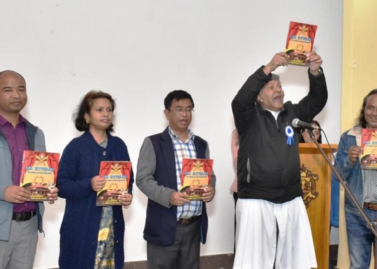 Khasi folktale Tiewlarun comes to life in film