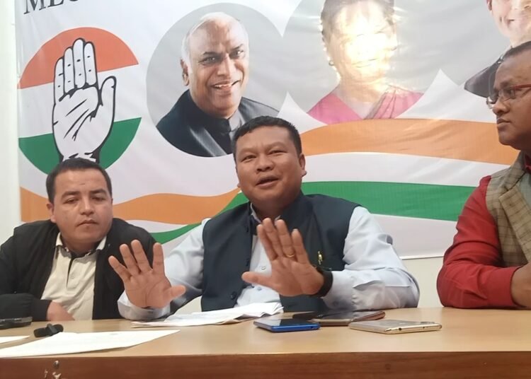 Congress for review of reservation policy