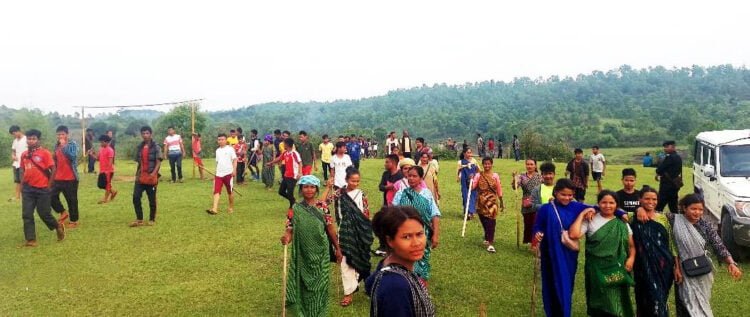 Border clash: Hut torched, Khanduli decides on no business with Karbis