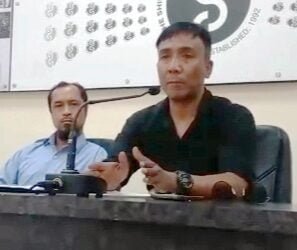 Roster System: People misled by political parties says KHNAM