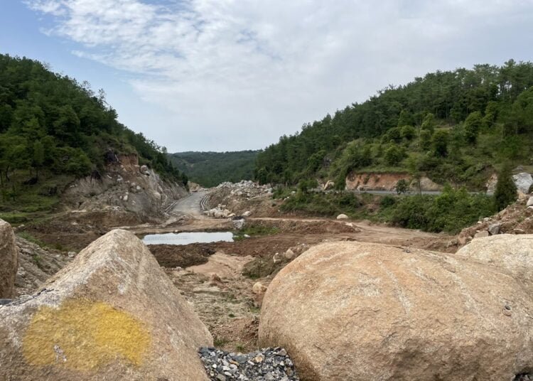 Conrad gets first-hand tour of ‘growth’ of Meghalaya