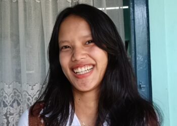 Thadlaskeiñ school girl tops HSSLC Arts