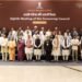 CM presents State’s identified growth engines at NITI Aayog meet