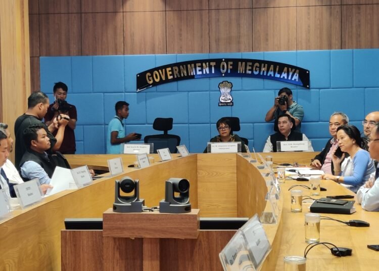 Mixed opinions at meeting on roster, quota policy