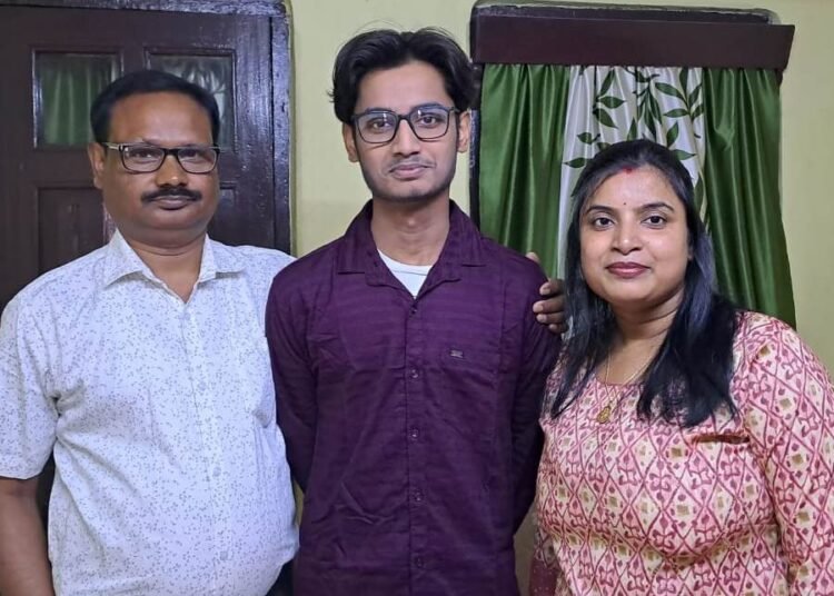 Tura schools secure top SSLC places but Garo Hills’ results largely poor