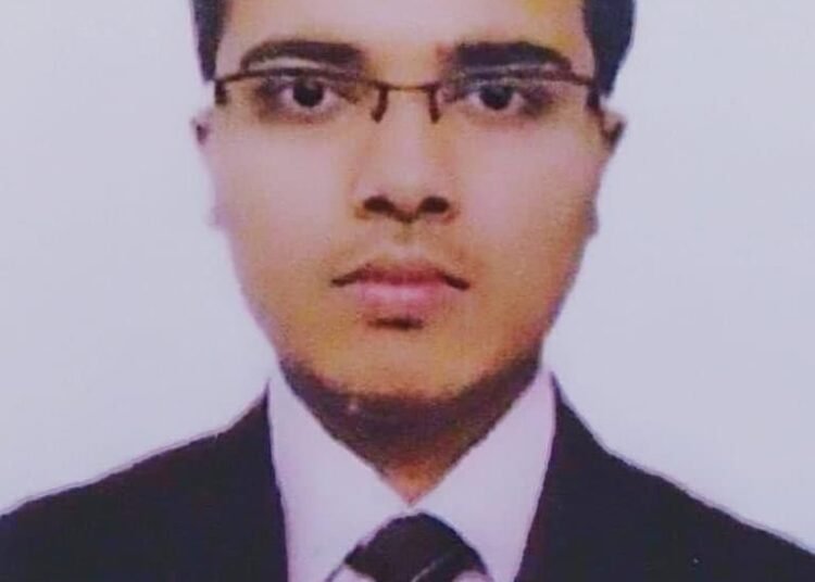 Meghalaya’s Swapnil Bhattacharyya cracks UPSC CSE exam