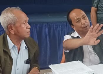 Headmen body ready to meet Govt on roster system