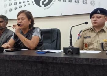Stubbed out: Cops collect Rs 6 lakh in fines from smokers