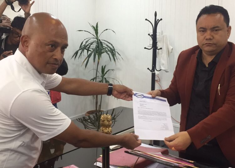 Quota policy: VPP sets 48-hr deadline to halt all recruitments