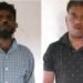 2 B’desh nationals arrested for illegally crossing border