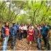 Meghalaya participates in prog on carbon neutral villages