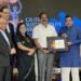 Dalmia Bharat wins sustainability award
