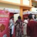 School students get a taste of millet
