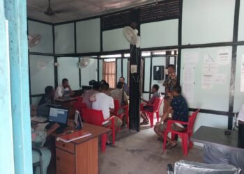 Purakhasia worse off in terms of power woes