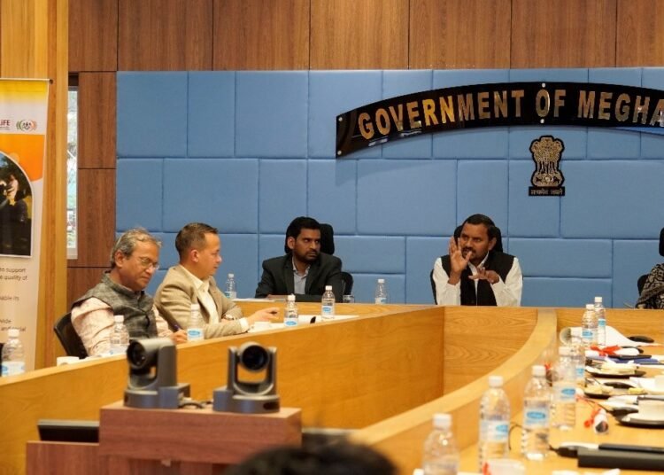 Govt launches ‘Sangathan se Samriddhi’ to mobilise households to join SHG