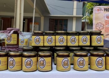 Apiarist, farmers observe World Bee Day in NGH