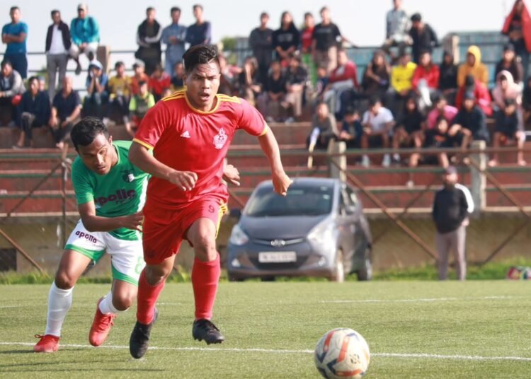 MSL 2023: Day of firsts sees Ladthadlaboh’s hopes dealt big blow by Pdengkarong