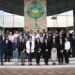 IIM Shillong pleased with 4th batch of PGP for working execs