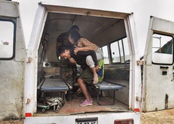 Army drones, copters on watch in Manipur, 23,000 people moved to camps