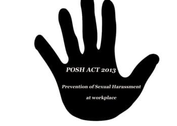 Sorry state of affairs’: SC on lack of sexual harassment committees at workplace