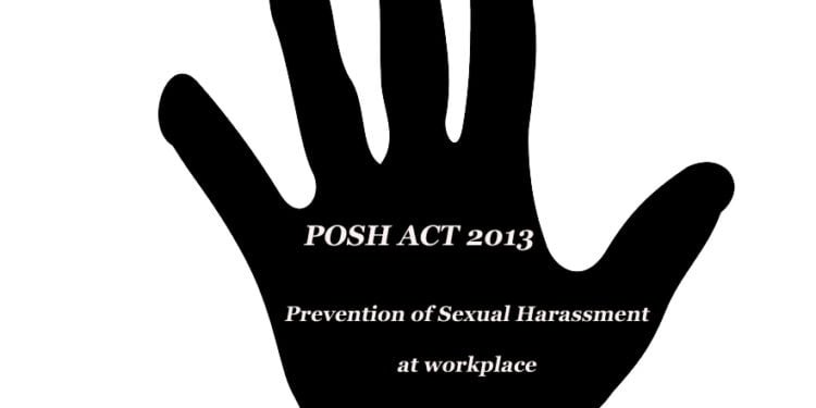 Sorry state of affairs’: SC on lack of sexual harassment committees at workplace