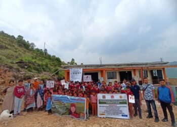 Officials aim to make Khatarshnong TB-free
