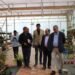 Experts visit IBSD Meghalaya to explore bioresource avenues
