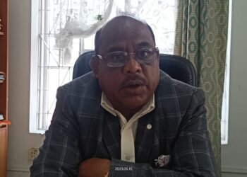 JHADC ready to prove that Khanduli falls under Meghalaya: Shiwat