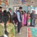 Union MoS happy with status of central schemes in M’laya