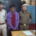 Drug peddler arrested in Shillong