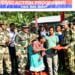 BSF holds civic action prog in EKH border village