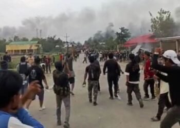 Meghalaya students are safe: KSU